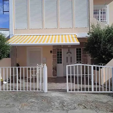 Casa Eidos De Iria Entrimo