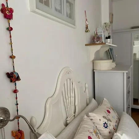 Casa Eidos De Iria Σπίτι διακοπών