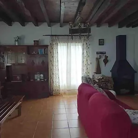 Casa Eidos De Iria *